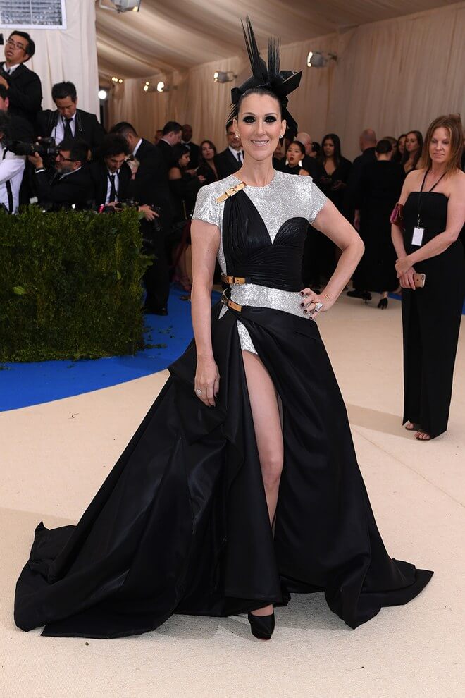 A Haute Second with Spencer: The Met Gala 17