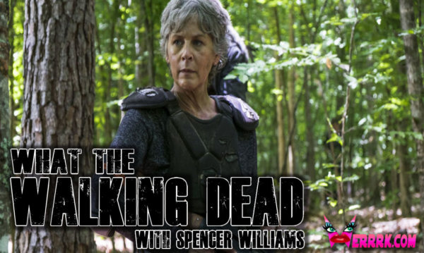 What The Walking Dead: A New Beginning 1