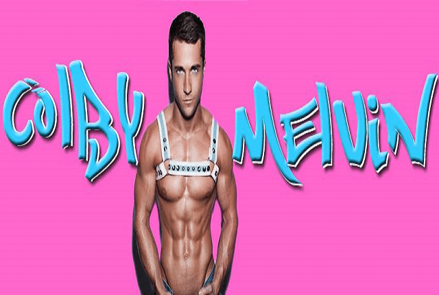 Beyond the Face: Colby Melvin 36