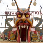 The Freak Show Revue: Monsters Among Us 1