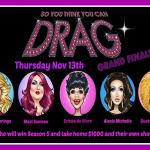 So You Think You Can Drag Finalist: Holly Box-Springs 1