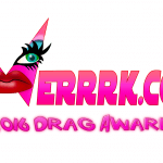 WERRRK.com 2016 Drag Awards: Queen of the United Kingdom 3