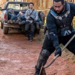 What The Walking Dead: Do Not Send Us Astray 7