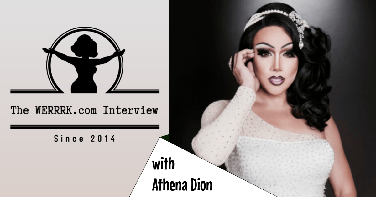 Athena Dion