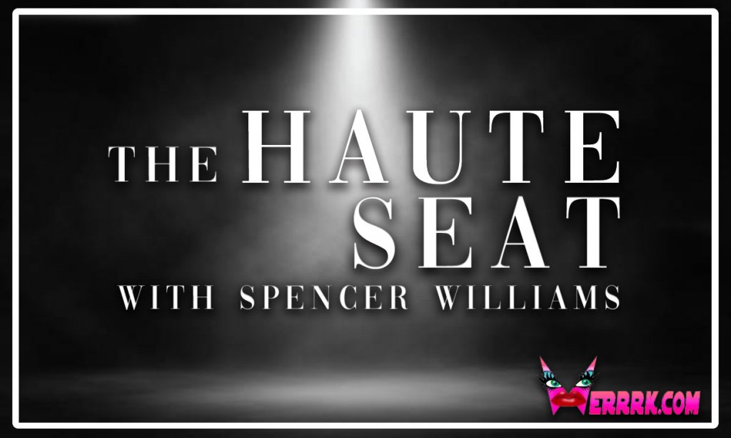 The Haute Seat: Party Favors 7