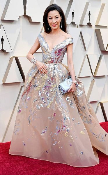 A Haute Second with Spencer: Oscars 2019 10