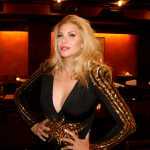 Review: Candis Cayne Wows the Beechman in "Hi, Gorgeous!" 7