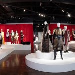 A Haute Second with Spencer: The 13th “Art of Television Costume Design” Exhibition 8