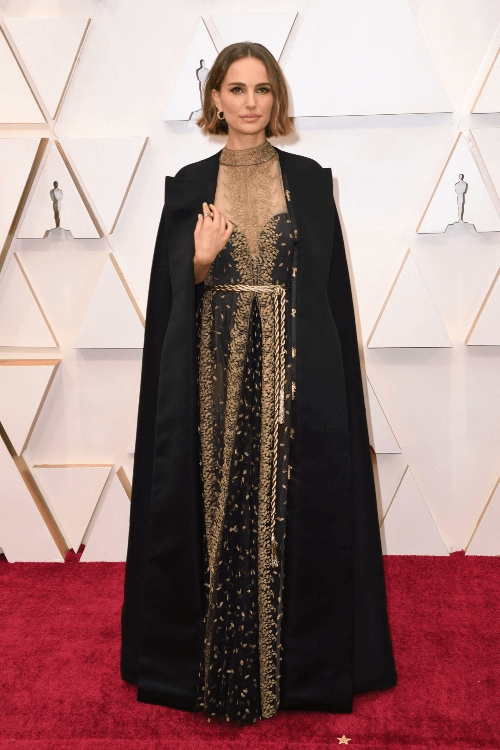 A Haute Second with Spencer: Oscars 2020 2