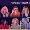 RuPaul's Drag Race All Stars: Snatch Game of Love 2