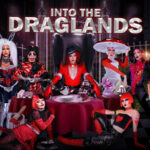 "Into The Draglands" Interview: Clive Maxx 3