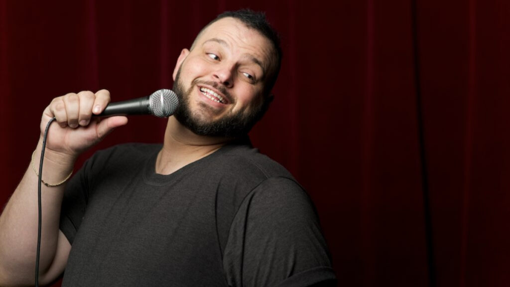 INTERVIEW: Daniel Franzese Is Blessed and Highly Favored. 2