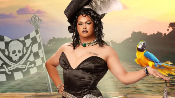 Rita Menu Dishes 'Drag Race Down Under', Double Eliminations & The Power of The RuPaul Critique 10