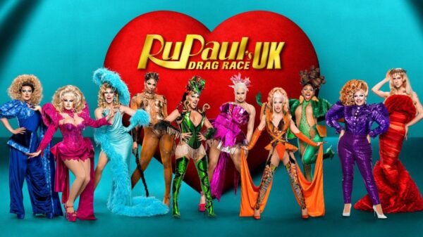 'Drag Race UK' Announces A Sickening Season 5 Cast! 15