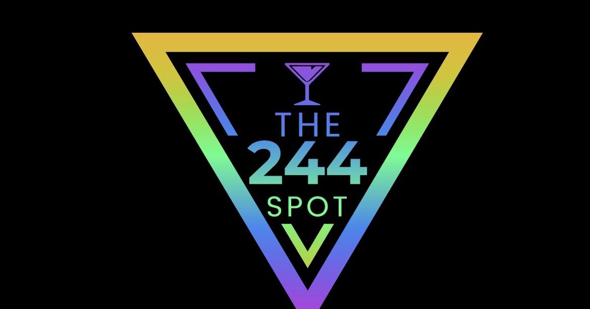 New Jersey's The 244 Spot Opens Their Doors 4