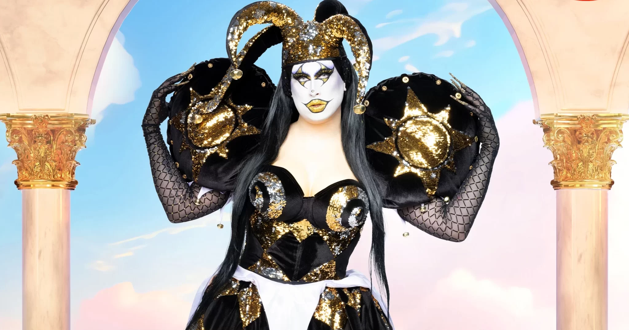 Sisi Superstar Chats 'Canada's Drag Race', Standing Out, & Her Now Iconic Catchphrase 1