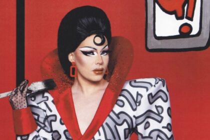Q Stitches Together Her Post 'RuPaul's Drag Race' Life & Looks Back On A Stunning Run 6