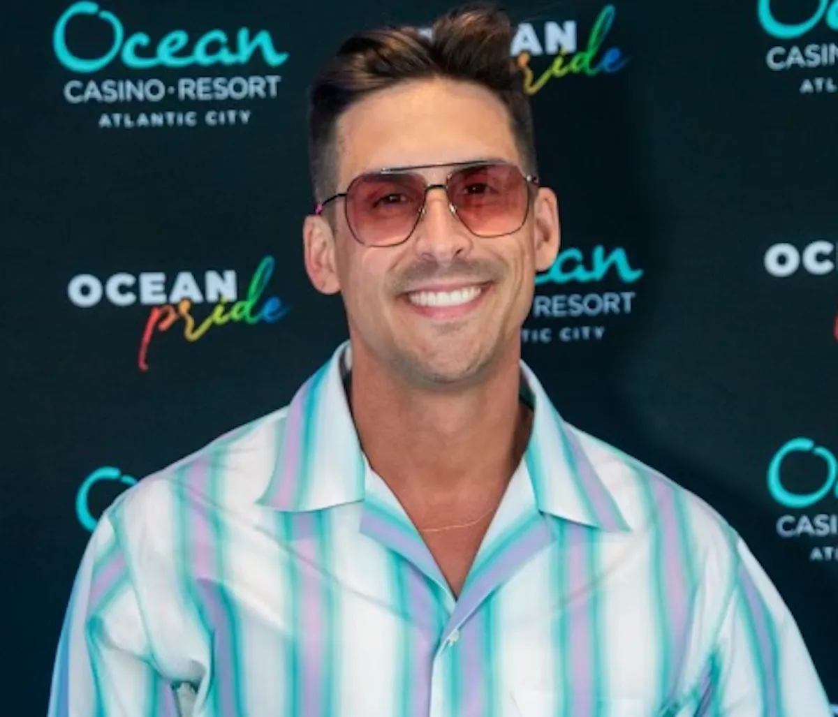 Ocean Casino Resort Throws Their First Sunday Tea Dance With DJ Hex Hector, Cody Rigsby & More! 1 Ocean Casino Resort Throws Their First Sunday Tea Dance With DJ Hex Hector, Cody Rigsby & More! 1