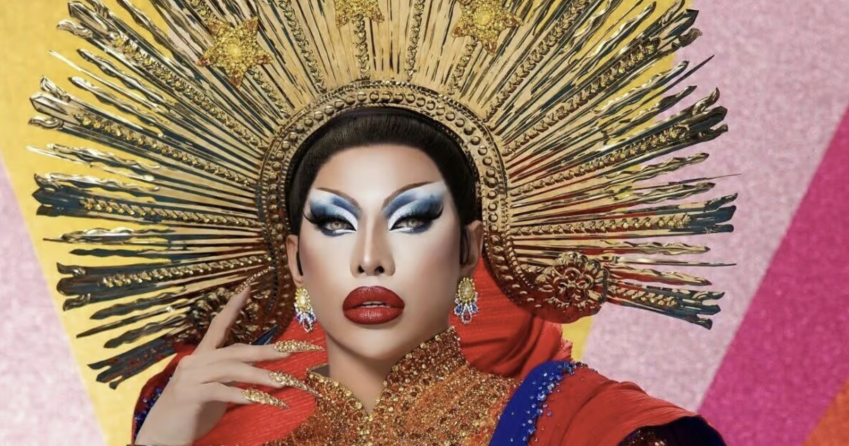 Eva Le Queen Chats "Global All Stars", Her New International Sisters & Asian Excellence 1 Eva Le Queen Chats "Global All Stars", Her New International Sisters & Asian Excellence 1