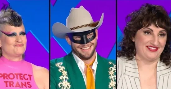 "Canada's Drag Race" Has A Hive of Sickening Guest Judges For Season 5! 1 "Canada's Drag Race" Has A Hive of Sickening Guest Judges For Season 5! 1