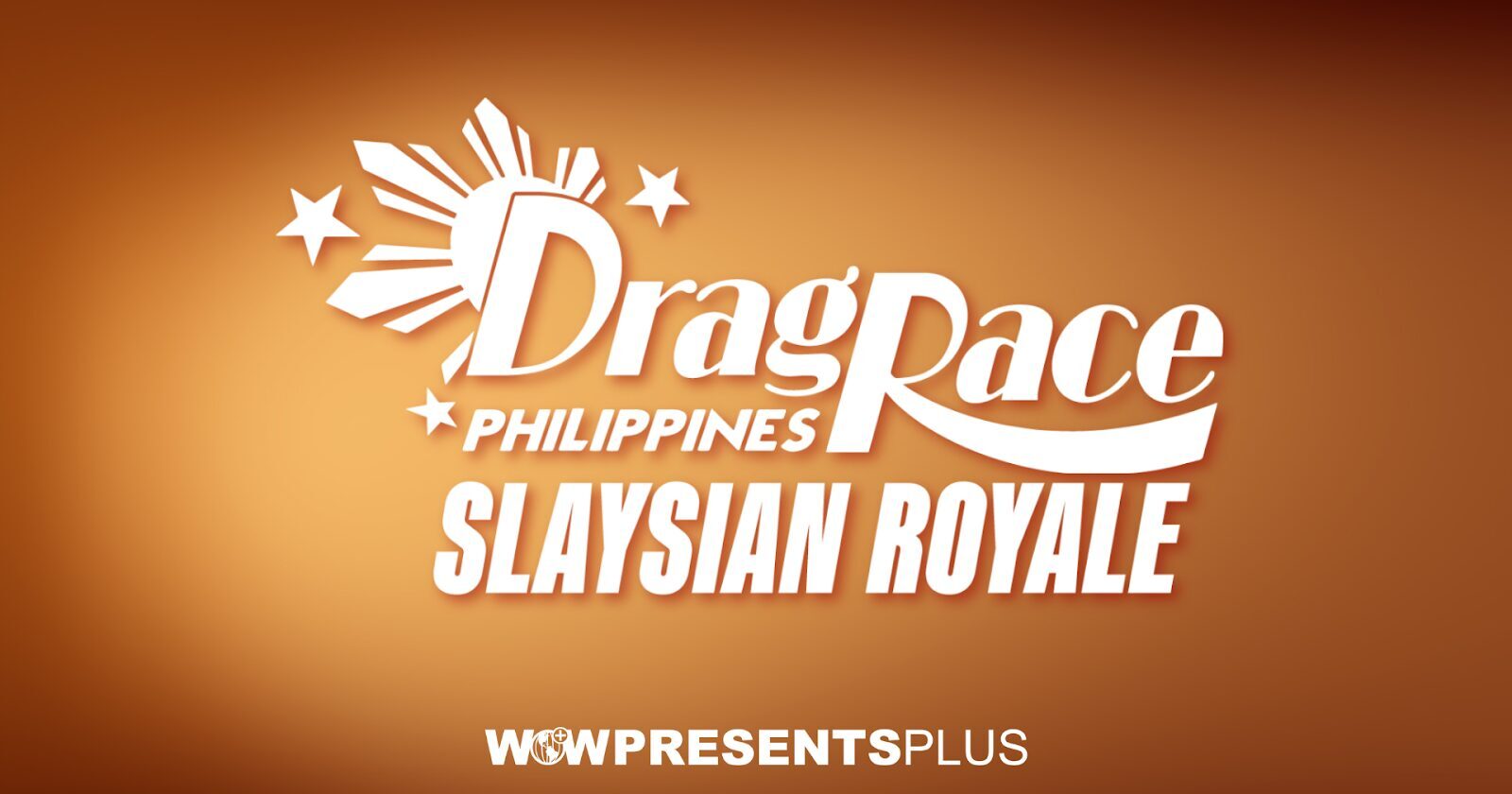 “Drag Race Philippines: Slaysian Royale” Comes To WOW Presents Plus In 2025 1 “Drag Race Philippines: Slaysian Royale” Comes To WOW Presents Plus In 2025 1