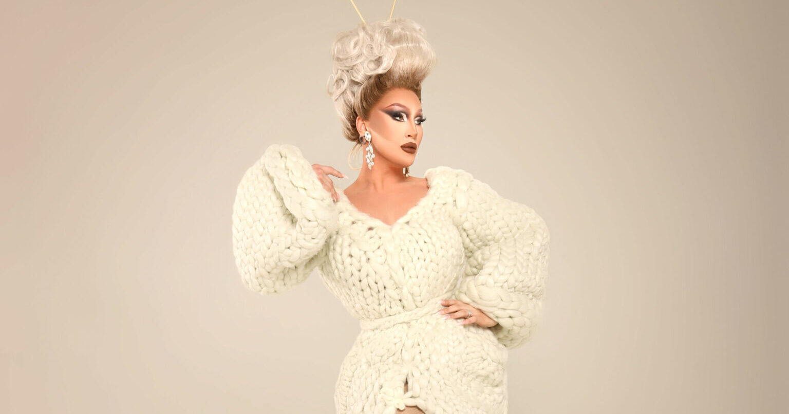 Remembering The Vivienne: A Tribute Documentary is Coming to WOW Presents Plus 1 Remembering The Vivienne: A Tribute Documentary is Coming to WOW Presents Plus 1