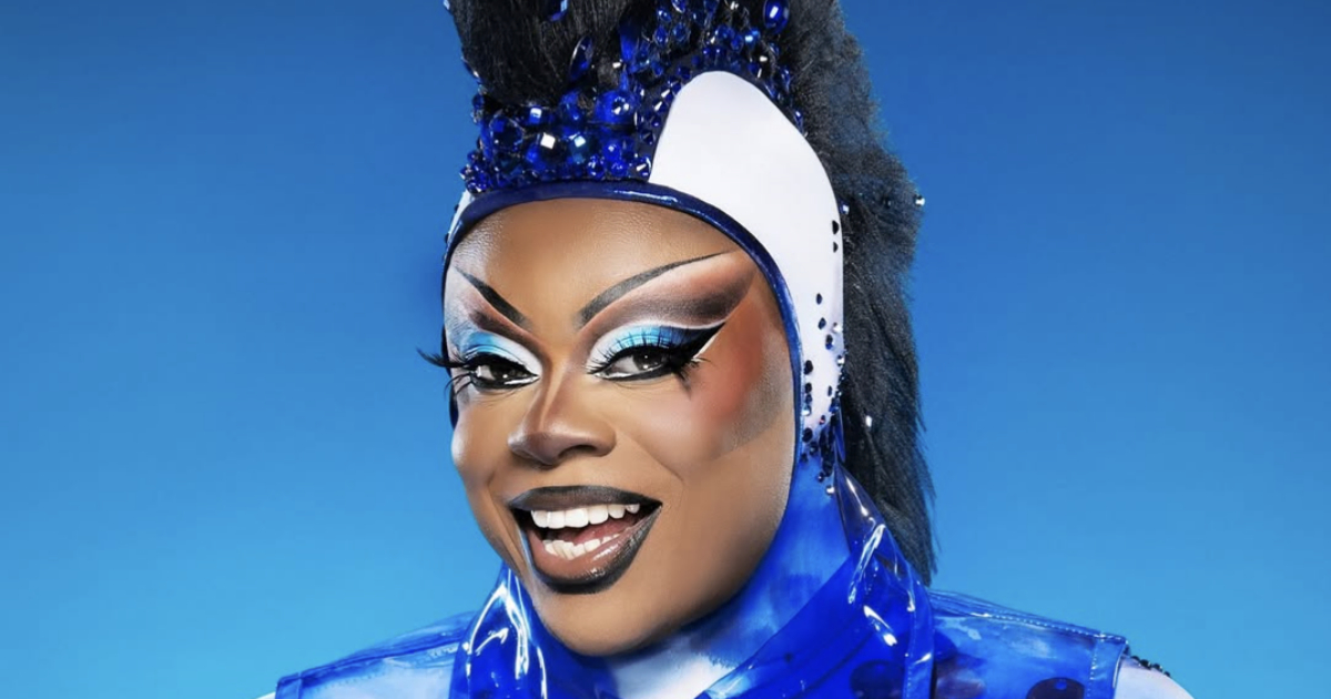 Onya Nurve Wins “RuPaul’s Drag Race” Season 17 & Talks Sisterhood & The Power of Ohio Drag!  1 Onya Nurve Wins “RuPaul’s Drag Race” Season 17 & Talks Sisterhood & The Power of Ohio Drag!  1