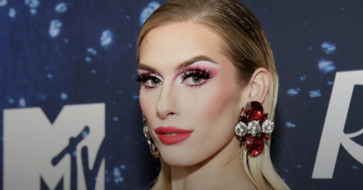 **WERRRK.com Exclusive** Jasmine Kennedie Stands Up To Hate & Speaks Out For Her Community 1 **WERRRK.com Exclusive** Jasmine Kennedie Stands Up To Hate & Speaks Out For Her Community 1