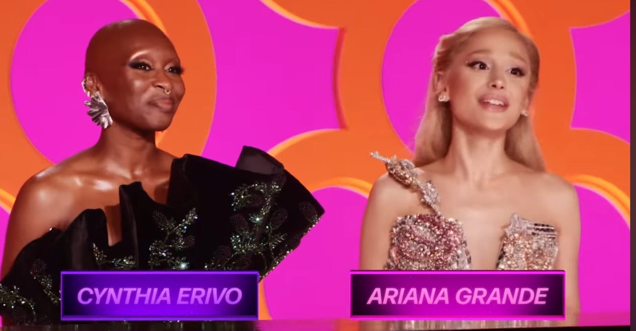 "RuPaul's Drag Race All Stars 10" Drops A Sickening Trailer & Some "Wicked" Guest Judges! 1 "RuPaul's Drag Race All Stars 10" Drops A Sickening Trailer & Some "Wicked" Guest Judges! 1