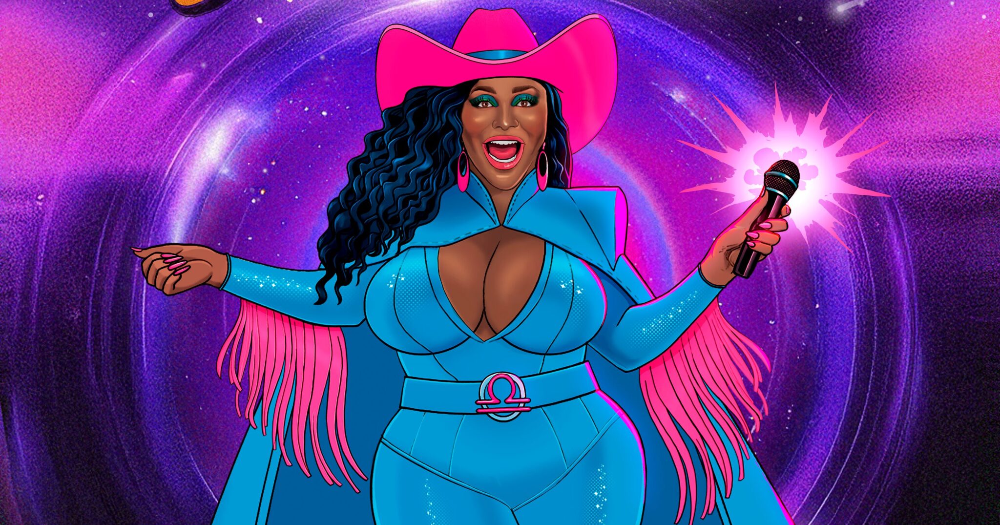 Ts Madison Joins The iHeartPodcasts' Outspoken Podcast Network With The New Podcast "Outlaws"! 1 Ts Madison Joins The iHeartPodcasts' Outspoken Podcast Network With The New Podcast "Outlaws"! 1