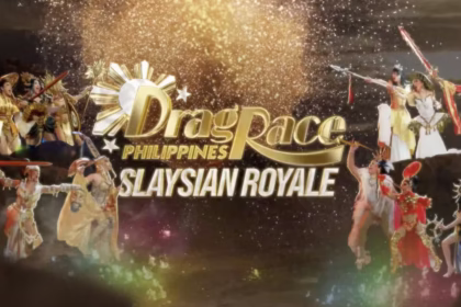 Drag Race Philippines: Slaysian Royale (S01 E04) 16