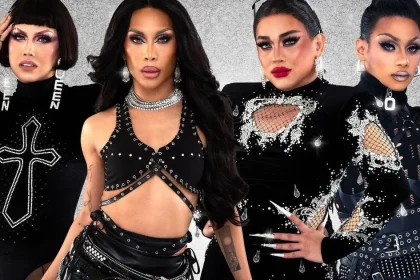 "Drag Race Philippines: Slaysian Royale" Shatters Viewing Records & Gives Birth To A New Supergroup 20