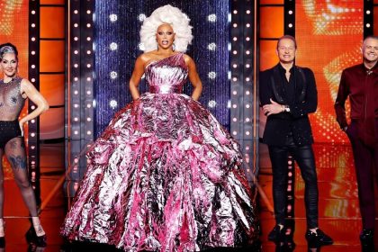 "RuPaul's Drag Race", "All Stars" & "Untucked" All Renewed For New Seasons! 26