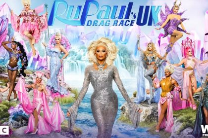 "RuPaul's Drag Race UK" Drops A Gagworthy Roster of Celebrity Guest Judges For Season 7! 18
