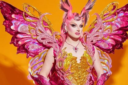 Post "All Stars 10", Irene The Alien Prepares To Spread Her Wings 54
