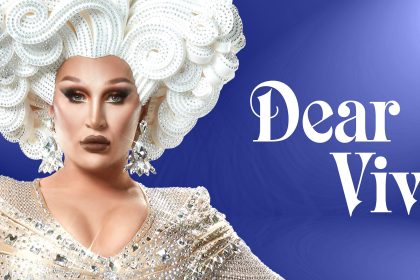 The Vivienne Gets The Royal Treatment With A Brand New WOW Presents Plus Doc 58