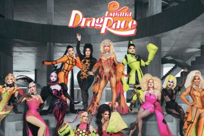 "Drag Race  España" Reveals The Scorching New Cast For Season 5! 14