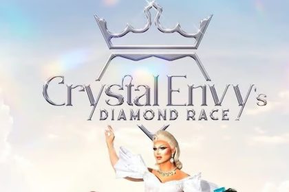 Meet The Queens of Crystal Envy's Inaugural Diamond Race! 10