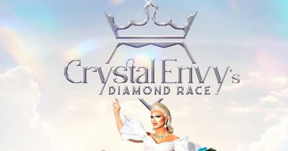 Meet The Queens of Crystal Envy's Inaugural Diamond Race! 1