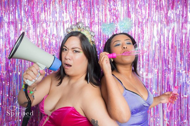 Bitches in Stitches Are Bringing "New Grrrl Order" to London! 4