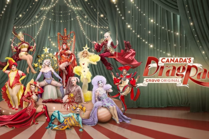 Send in The Gowns: The Queens Of Season 6 of "Canada's Drag Race" Are Announced! 4